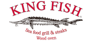 King Fish  Logo